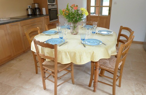 Fleurac Casa | Maison Périgord Noir cerca de Lascaux, Montignac, Sarlat, Périgueux