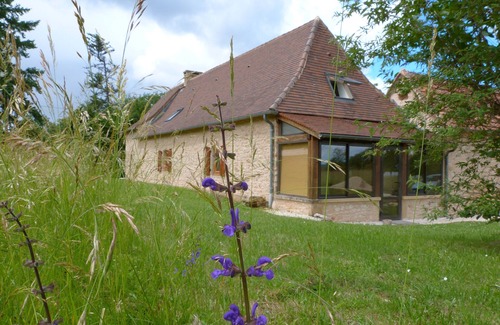 Fleurac Casa | Maison Périgord Noir cerca de Lascaux, Montignac, Sarlat, Périgueux
