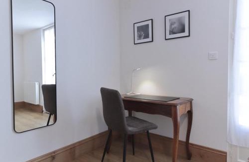 Tourtoirac Casa | Maison Périgourdine Authentique avec Cheminée, Jardin, Cuisine d'Été et Visite de Truffière - FR-1-616-239