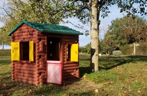 Daglan Casa | Maison Périgourdine avec piscine, WiFi, animaux acceptés - FR-1-616-77