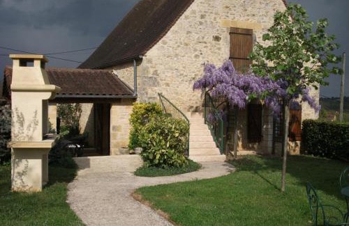 Daglan Casa | Maison Périgourdine avec piscine, WiFi, animaux acceptés - FR-1-616-77