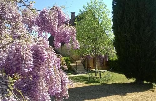 Daglan Casa | Maison Périgourdine avec piscine, WiFi, animaux acceptés - FR-1-616-77