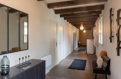 Montignac Casa | ★ Maison Périgourdine ★ Piscine chauffée ★ 8 personnes