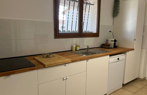 Bouillargues Casa | Maison Paisible à 8 Minutes de Nimes🙏