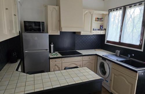 Chelles Casa | Maison Paris, Vallée Village, Disney & Astérix