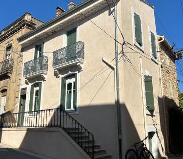 Bizanet Casa | Maison Paulette - charme et authenticité