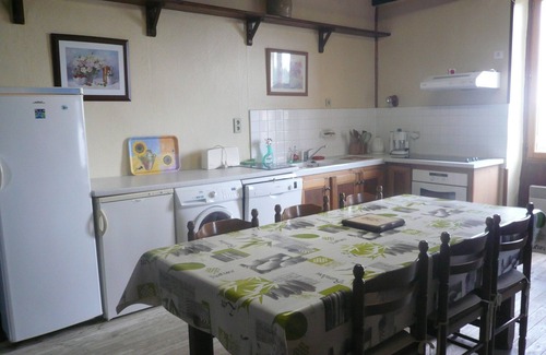 Siorac-en-Perigord Cabaña | Maison Pèrigordine impresionante vista del valle del Dordoña