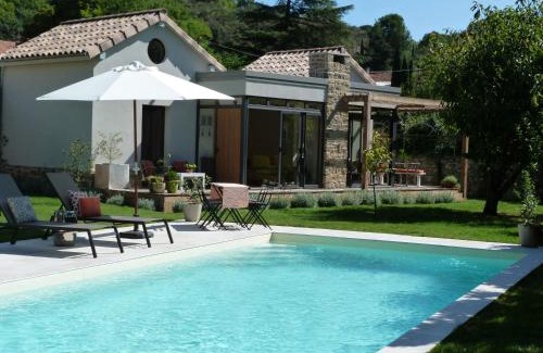 Alet-les-Bains Apartamento | Maison Pigeonnier