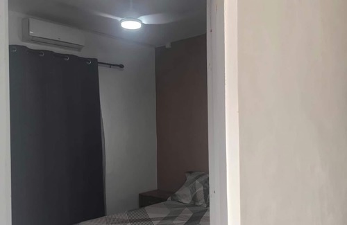 Antsiranana Cama Y Desayuno | Maison Place Kabary