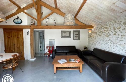 Le Perrier Casa | Maison plain-pied au cœur du Marais breton, proche plages et Ile d'Yeu - FR-1-426-589
