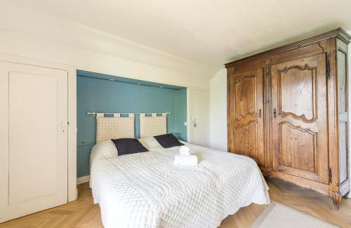 Veyrier-du-Lac Casa | Maison Ponton - Logement familial avec accès privatif au lac