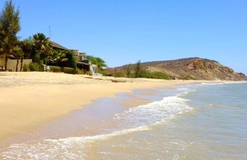 Popenguine Casa | Maison Popenguine sur Mer