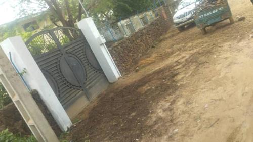 Popenguine Casa | Maison Popenguine sur Mer