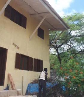 Popenguine Casa | Maison Popenguine sur Mer