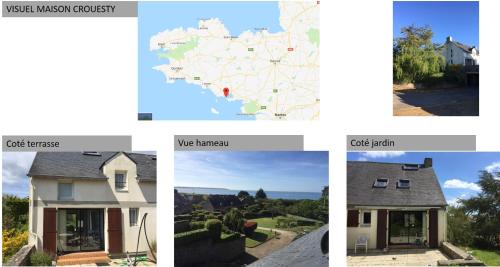 Arzon Casa | Maison Port du Crouesty Morbihan
