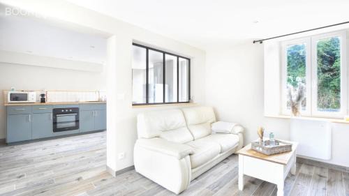 Saint-Lo-d'Ourville Casa | Maison Portbail-sur-Mer