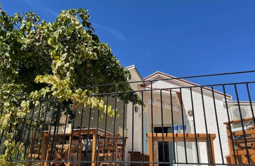 Mixorrouma Casa | Maison PORTOKALIA
