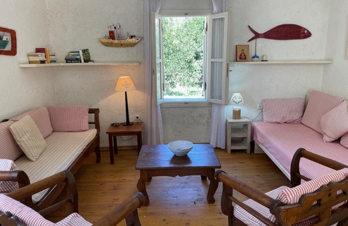 Mixorrouma Casa | Maison PORTOKALIA