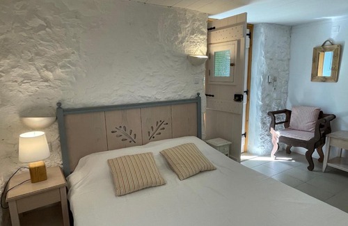 Mixorrouma Casa | Maison PORTOKALIA