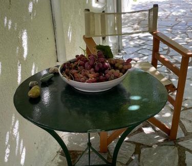 Mixorrouma Casa | Maison PORTOKALIA