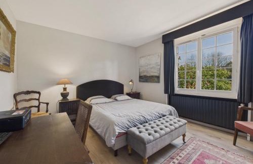 Louannec Casa | Maison pour 10 avec grand jardin à 250m de la mer