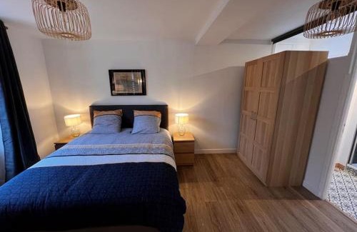 Sainte-Mere-Eglise Casa | Maison pour 10 personnes max en plein centre de Ste Mère Eglise