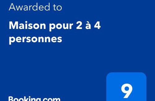 Brassac-les-Mines Casa | Maison pour 2 à 4 personnes
