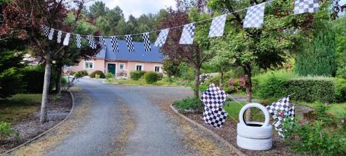 Chateau-l'Hermitage Casa | maison pour "24H "