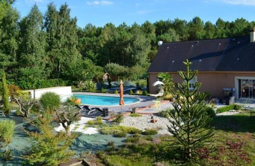 Chateau-l'Hermitage Casa | maison pour "24H "