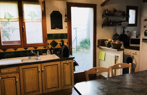 Vedene Casa | Avignon Casa idealmente ubicada de 110 m2 con piscina
