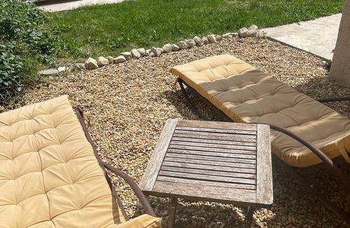 Vedene Casa | Avignon Casa idealmente ubicada de 110 m2 con piscina