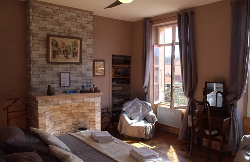 Prades Cama Y Desayuno | Maison Prades