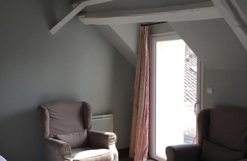 Wimille Cama Y Desayuno | Maison priveé