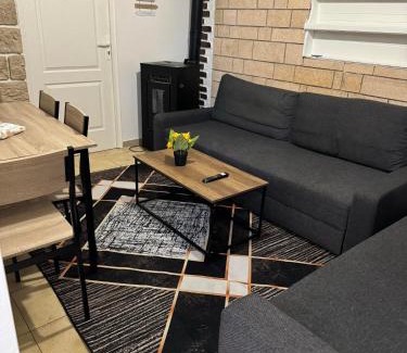 Pierrefitte-sur-Seine Apartamento | Maison proche Paris métro 13