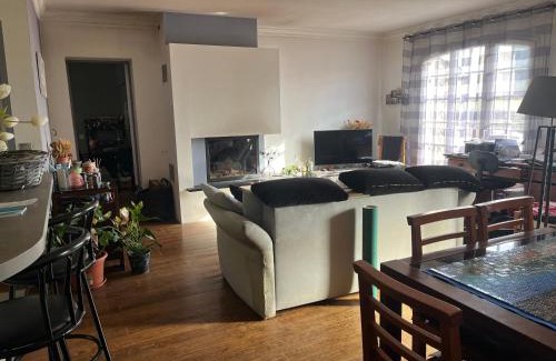 Mouans-Sartoux Casa | Maison proche Cannes/Grasse