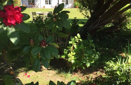 Le Tilleul Casa | Maison Proche de la mer