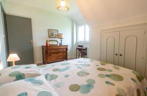 Saint-Philibert Casa | Maison proche des plages st philibert