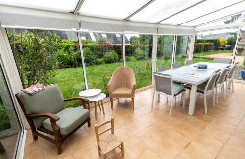 Saint-Philibert Casa | Maison proche des plages st philibert