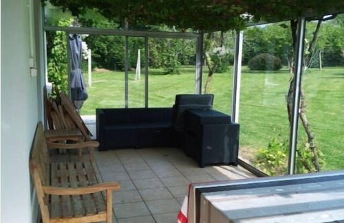 Saint-Quay-Perros Casa | Maison Proche mer et Commerce Grand Jardin Idéale Famille Salle de Jeux