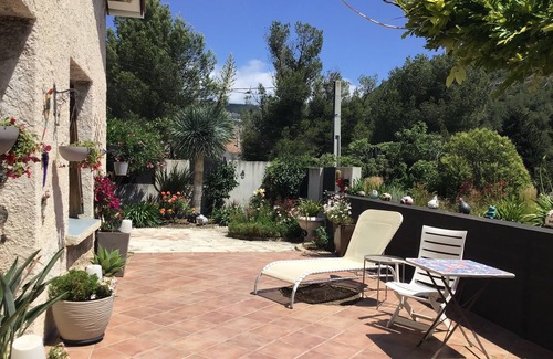 9th Arrondissement Casa | Maison Proche Parc des Calanques