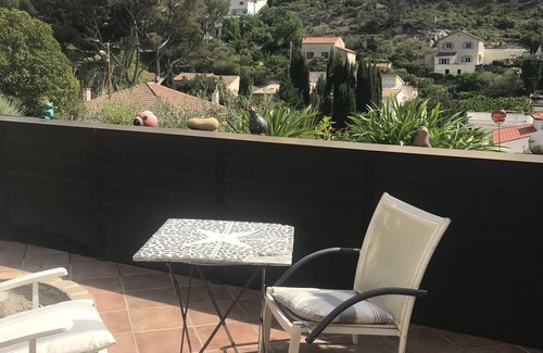9th Arrondissement Casa | Maison Proche Parc des Calanques