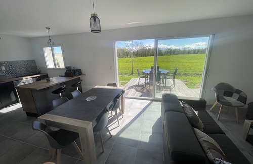 Medis Casa | Maison Proche Plages Royan, St Georges de Didonne, 6 Personnes
