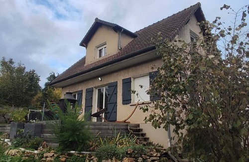 Bievres Casa | Maison Proche Versailles et Paris JO 2024