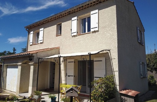 Digne-les-Bains Casa | Maison Provençale de 4 Chambres au Calme