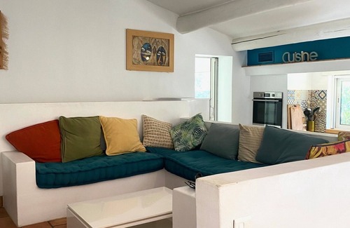 Lumiere Casa | Maison Provençale Avec Grande Piscine à Goult en Plein Coeur du Luberon