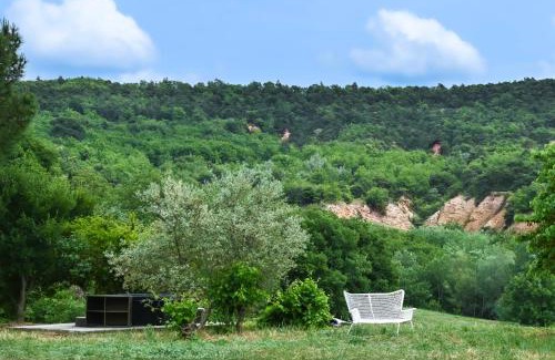 Viens Casa | Maison provençale