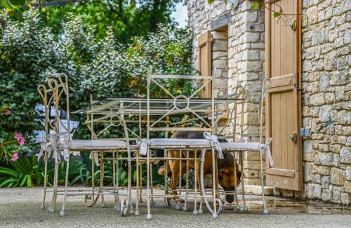 Viens Casa | Maison provençale