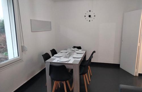 Imphy Casa | Maison rénovée aux bords de Loire