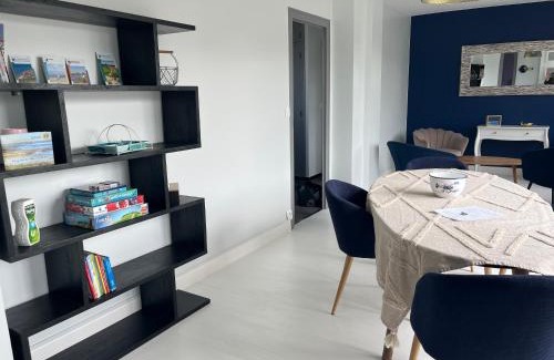 La Tremblade Casa | Maison rénovée avec garage et jardin, proche centre ville - La Tremblade