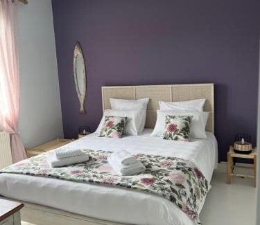 La Tremblade Casa | Maison rénovée avec garage et jardin, proche centre ville - La Tremblade